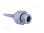JBC TOOLS Pointe de dessoudage 0,7x1,7mm