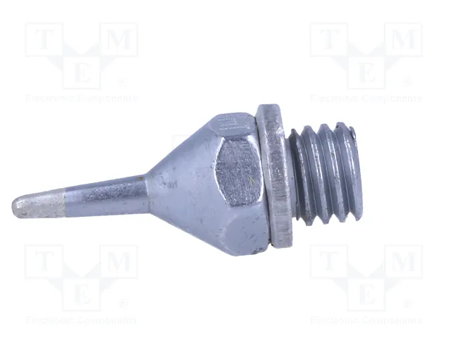JBC TOOLS Pointe de dessoudage 0,7x1,7mm
