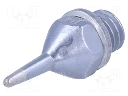 JBC TOOLS Pointe de dessoudage 0,7x1,7mm