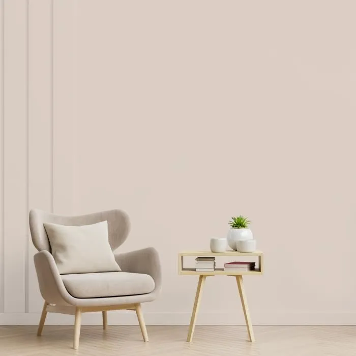 Ripolin Esprit Deco Peinture Multi-Supports Satin Café au Lait 2,5L - Pour murs, boiseries et radiateurs - Peinture monocouche très couvrante