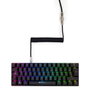 Phoenix Kioru Cable Aviateur En Spirale USB Type C pour Clavier Mécanique
