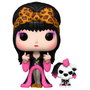 FUNKO Figura POP Elvira Mistress of the Dark Elvira & Gonk