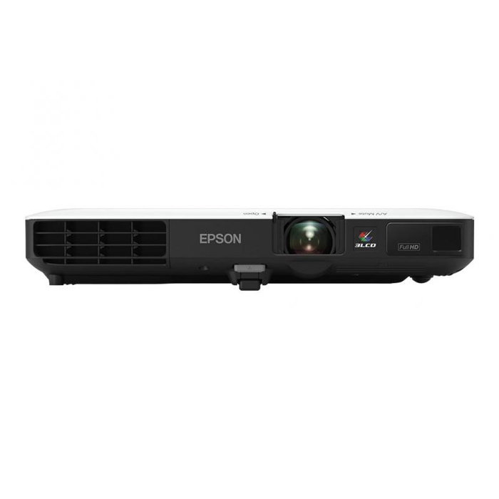 Epson EB-1795F EB1795F Projecteur 3LCD (V11H796040)