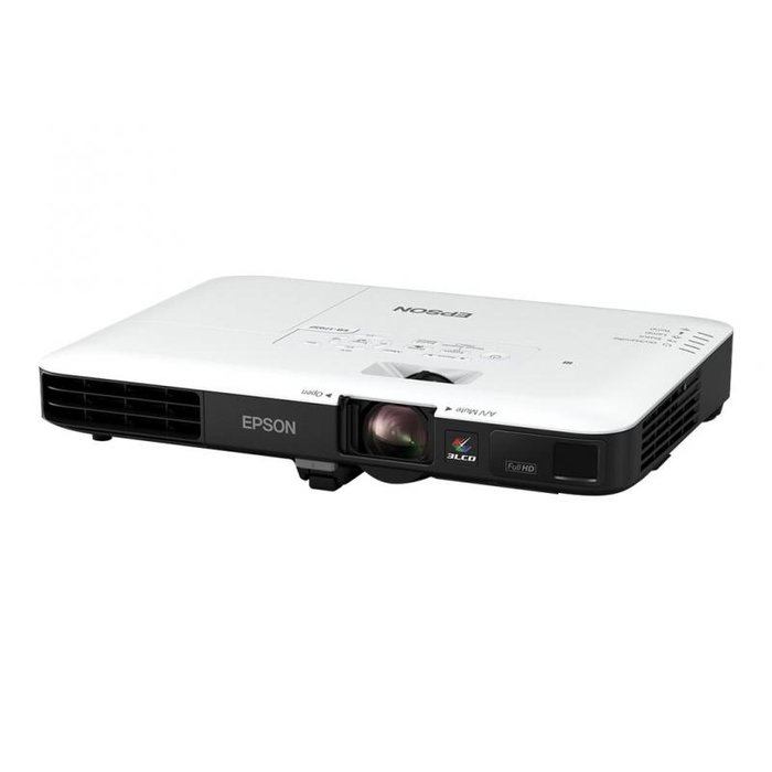 Epson EB-1795F EB1795F Projecteur 3LCD (V11H796040)
