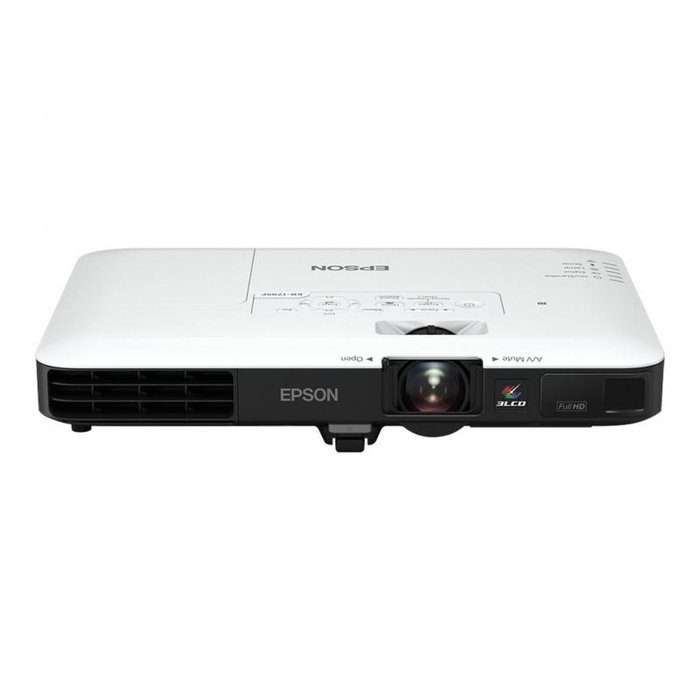 Epson EB-1795F EB1795F Projecteur 3LCD (V11H796040)