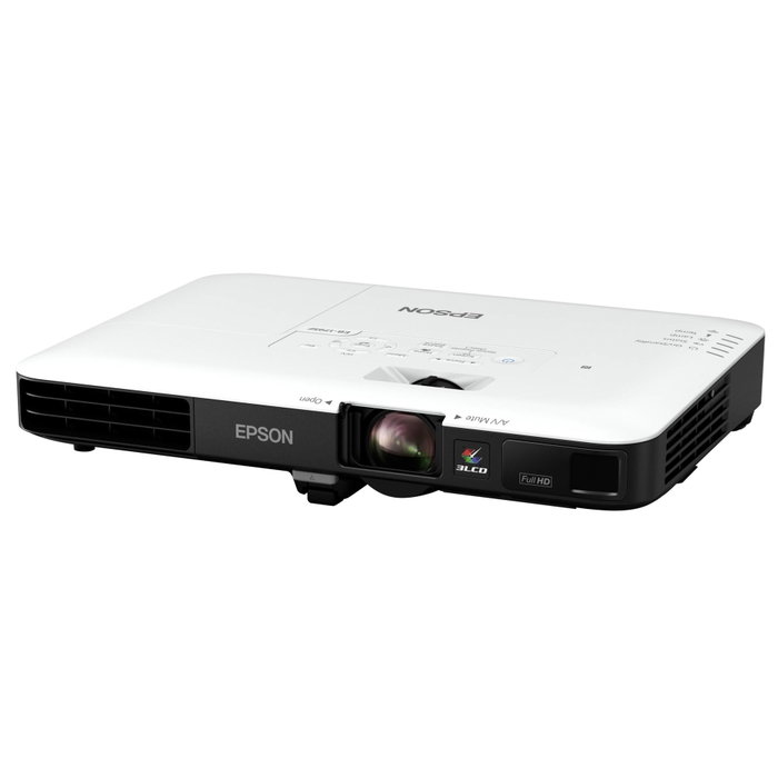 Epson EB-1795F Projecteur 3LCD Full HD Ultra-mobile