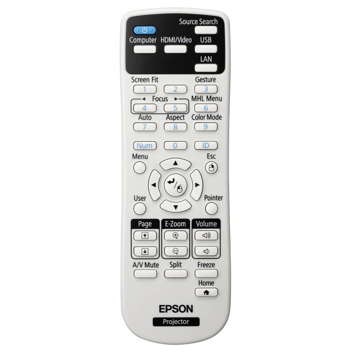 Epson EB-1795F Projecteur 3LCD Full HD Ultra-mobile