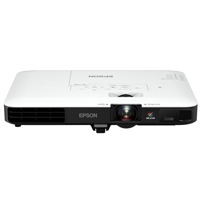 Epson EB-1795F Projecteur 3LCD Full HD Ultra-mobile