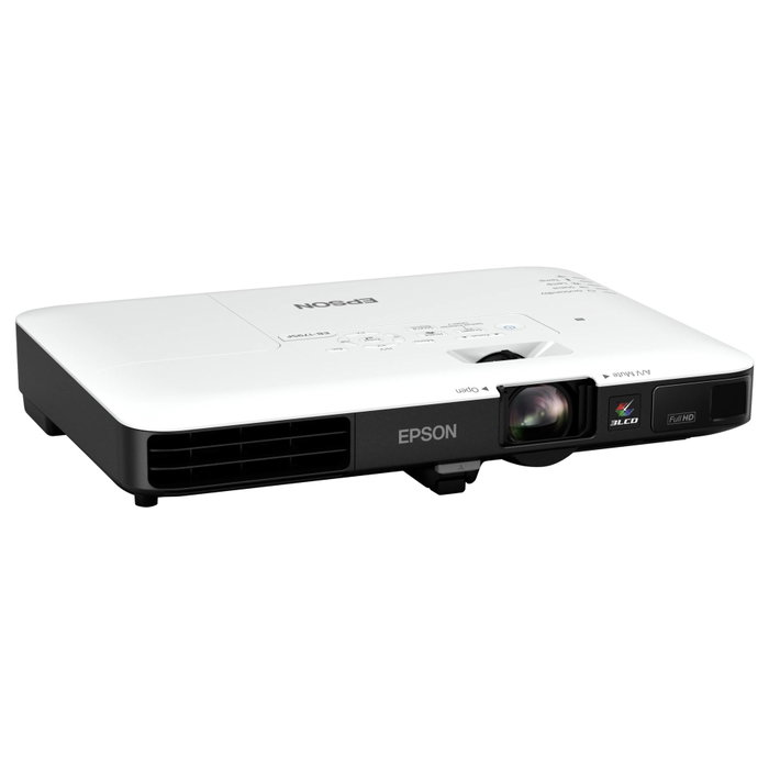 Epson EB-1795F Projecteur 3LCD Full HD Ultra-mobile