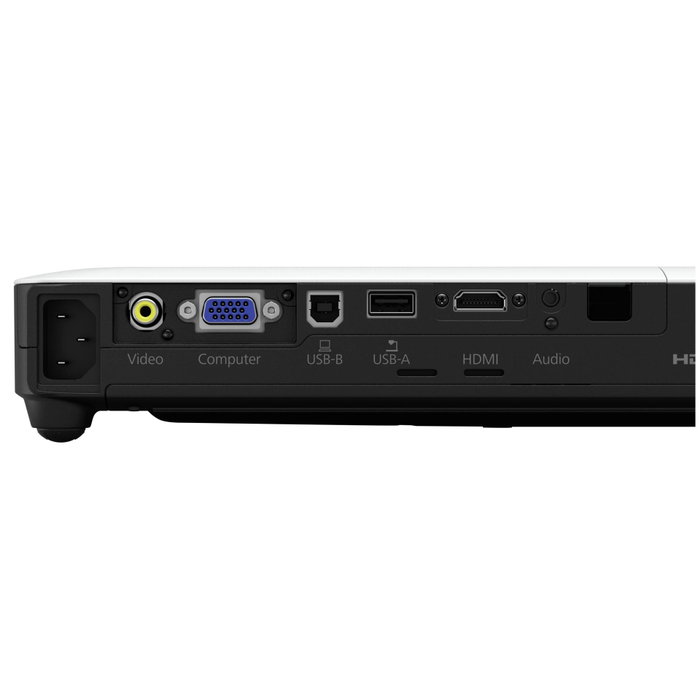 Epson EB-1795F Projecteur 3LCD Full HD Ultra-mobile