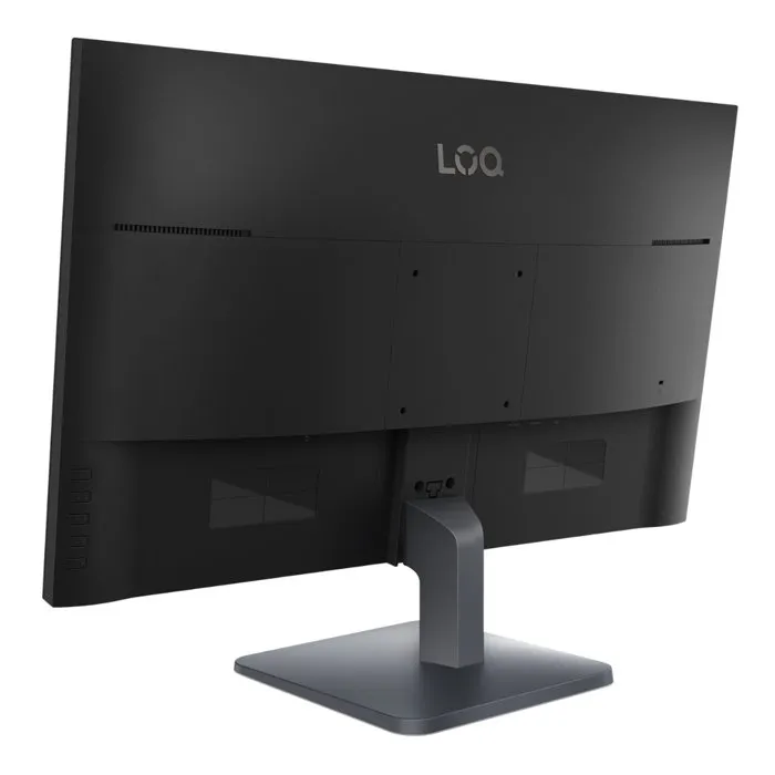Lenovo LOQ 27-10 - Écran PC Gamer 27 pouces QHD 180Hz IPS 0,5ms HDR10 AMD FreeSync Lenovo LOQ 27-10 - Écran PC Gamer 27 pouces QHD 180Hz IPS 0,5ms HDR10 AMD FreeSync