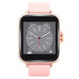 Denver Electronics SWC-156 - Montre intelligente Rose