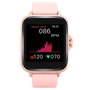 Denver Electronics SWC-156 - Montre intelligente Rose