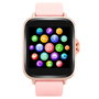 Denver Electronics SWC-156 - Montre intelligente Rose