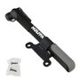 WOLFPACK LINEA PROFESIONAL Mini Pompe de Cadre pour Vélo