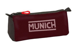 Safta Portatodo Munich Vulcan 21 cm x 8 cm x 7 cm, Range-tout, Jouet éducatif pour enfants à partir de 3 ans