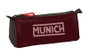 Safta Portatodo Munich Vulcan 21 cm x 8 cm x 7 cm, Range-tout, Jouet éducatif pour enfants à partir de 3 ans