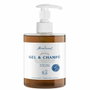 Alma Secret Gel-Shampooing doux à l'argan, calendula et camomille 500 ml