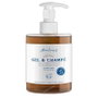 Alma Secret Gel-Shampooing doux à l'argan, calendula et camomille 500 ml