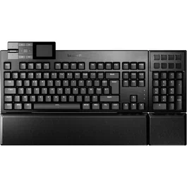 Be Quiet! Dark Mount Clavier mécanique gamer FR ISO ARGB