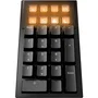 Be Quiet! Dark Mount Clavier mécanique gamer FR ISO ARGB