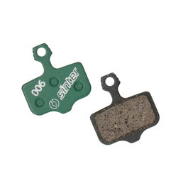 Sinter Plaquettes de frein Sinter 2032 S2032 Type 006 Avid/Sram Verd