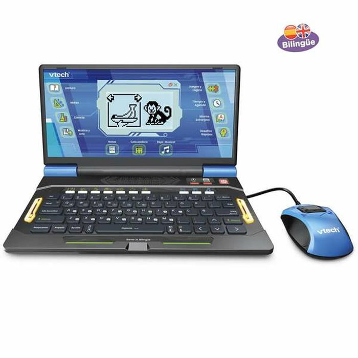 Jouet interactif Vtech ES