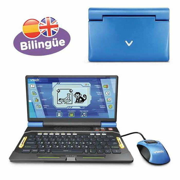 Jouet interactif Vtech ES