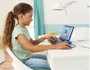 Vtech Genio XL Ordinateur Interactif Bilingue Espagnol/Anglais