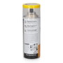 Koma Tools Peinture acrylique en spray RAL 1021 jaune cadmium finition brillante 300 ml