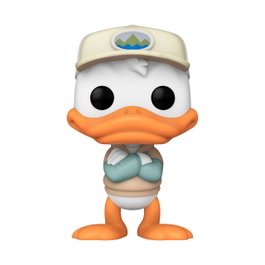 FUNKO Pop! Donald Duck Mickey et ses amis 82688