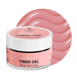 Victoria Vynn VVEASY FIBER GEL TRUE NATURAL 50ML