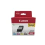 Canon CLI-581 XXL Multipack noir / cyan / magenta / jaune (1998C007)
