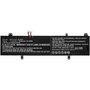 CoreParts Batterie d'ordinateur portable pour Asus 40.00Wh Li-ion 11.52V 3500mAh - Alimentation de remplacement