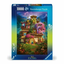 Ravensburger Puzzle Encanto (Disney) - 1000 pièces