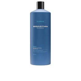 Sebastian Professionals Après-shampoing Hydratant HYDRE - Soin Intense pour Cheveux Secs, Colorés et Abîmés - Nutrition et Hydratation - 1000 ml
