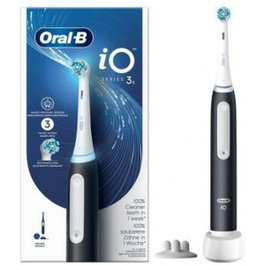 Oral-B iO3 Black