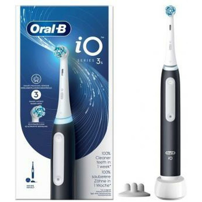 Oral-B iO3 Black Oral-B iO3 Black