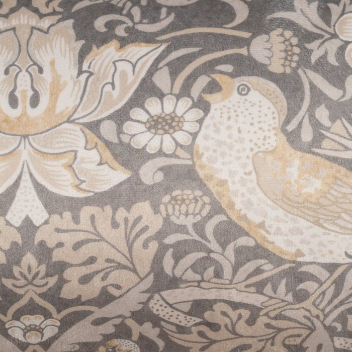 BigBuy Home Coussin Birds Marron Oiseaux 60 x 10 x 30 cm BigBuy Home Coussin Birds Marron Oiseaux 60 x 10 x 30 cm