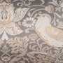 BigBuy Home Coussin Birds Marron Oiseaux 60 x 10 x 30 cm