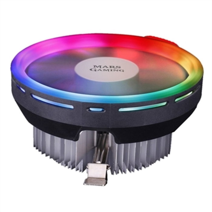 Ventillateur de cabine Mars Gaming MCPU120 Ventillateur de cabine Mars Gaming MCPU120