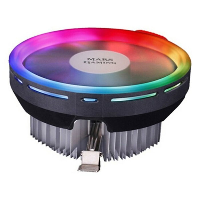 Ventillateur de cabine Mars Gaming MCPU120 Ventillateur de cabine Mars Gaming MCPU120