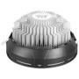 Mars Gaming Ventilateur Dissipateur CPU MCPU120, 120W TDP, 120mm, PWM, RGB CHROMA, Noir, Universal Socket