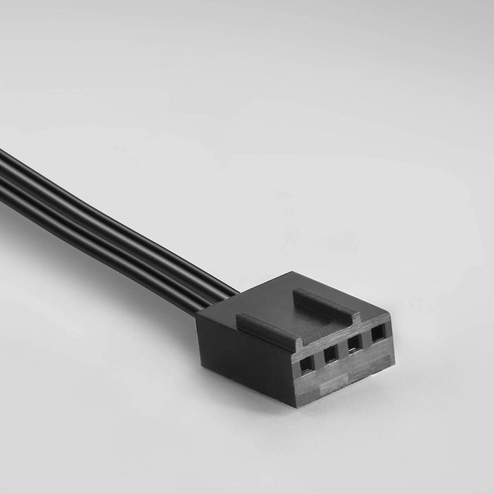 Ventillateur de cabine Mars Gaming MCPU120