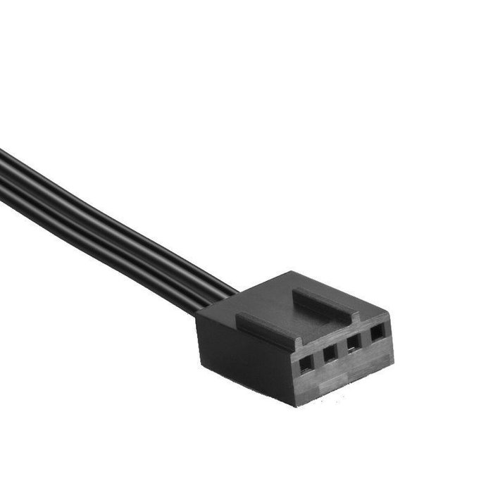 Ventillateur de cabine Mars Gaming MCPU120