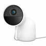 Philips Hue Secure Caméra de surveillance filaire HD 1080p, Blanc