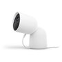 Philips Hue Secure Caméra de surveillance filaire HD 1080p, Blanc
