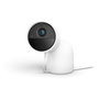 Philips Hue Secure Caméra de surveillance filaire HD 1080p, Blanc