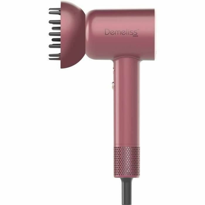 Demeliss Ultimate Dryer Set Cherry Chérie Demeliss Ultimate Dryer Set Cherry Chérie