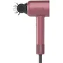 Demeliss Seche-cheveux Ultimate Dryer Set 1600 W avec diffuseur magnétique et brosse lissante - Cherry Chérie
